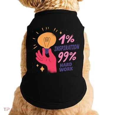 Doggie Tank