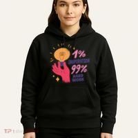 Inspiration And Hard Work Hoodie thumb 5