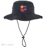 Inspiration And Hard Work Bucket Hat thumb 0