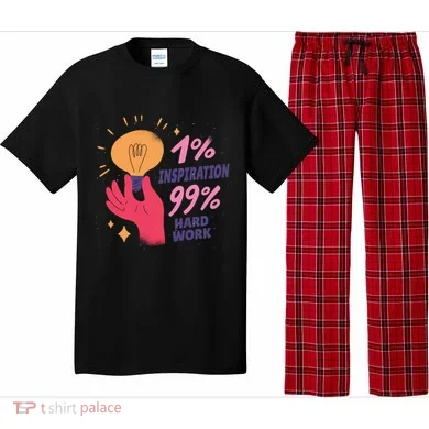 Pajama Set
