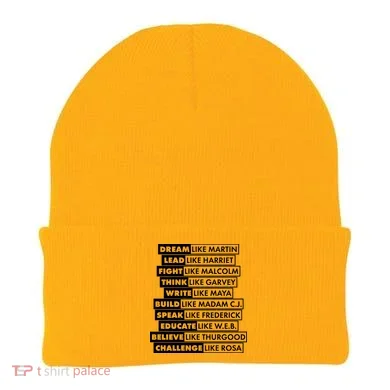 Beanie