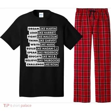 Pajama Set