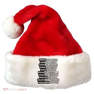 Santa Hat