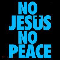 Inspirational Know Jesus Know Peace Coffee Mug thumb 5