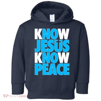 Toddler Hoodie