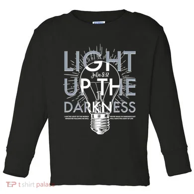 Toddler Long Sleeve