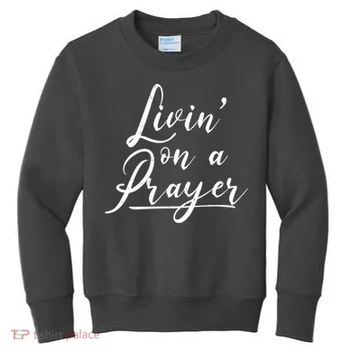 Kids Sweatshirt