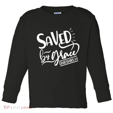 Toddler Long Sleeve
