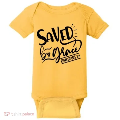 Baby Bodysuit