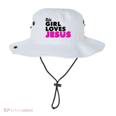 Bucket Hat