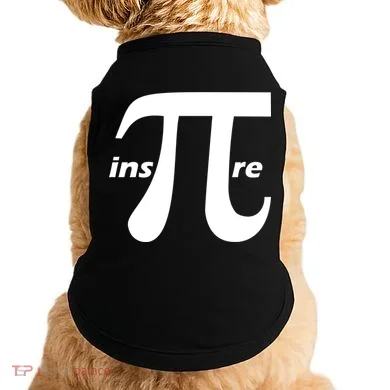 InsPIre Doggie Tank