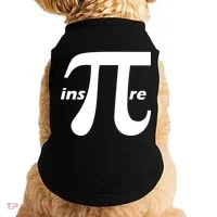 InsPIre Doggie Tank thumb 0