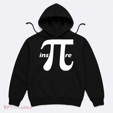 InsPIre Hoodie