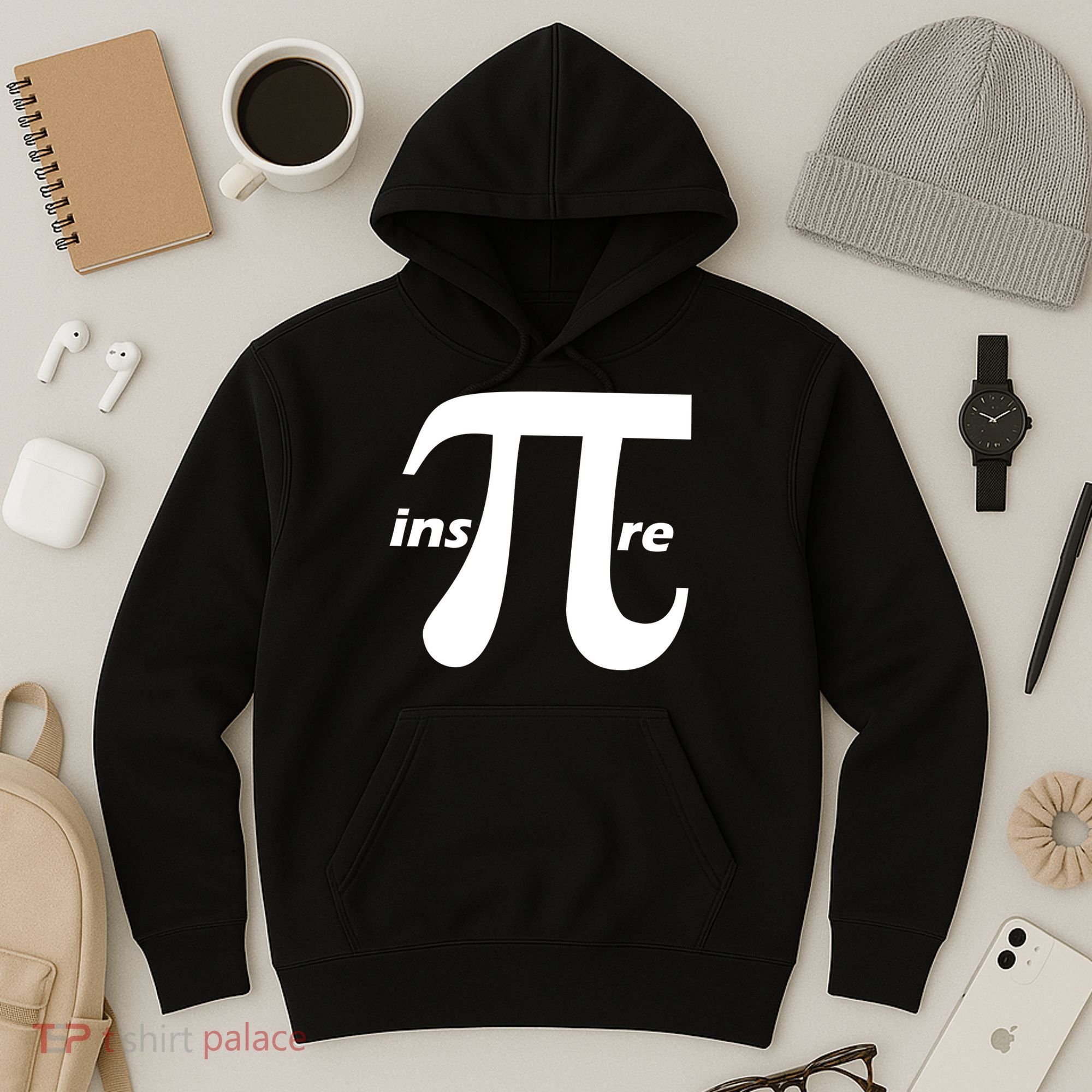 InsPIre Hoodie