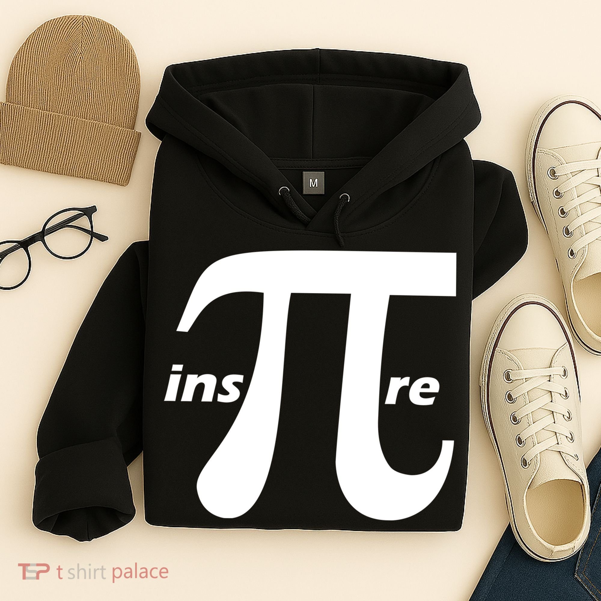 InsPIre Hoodie