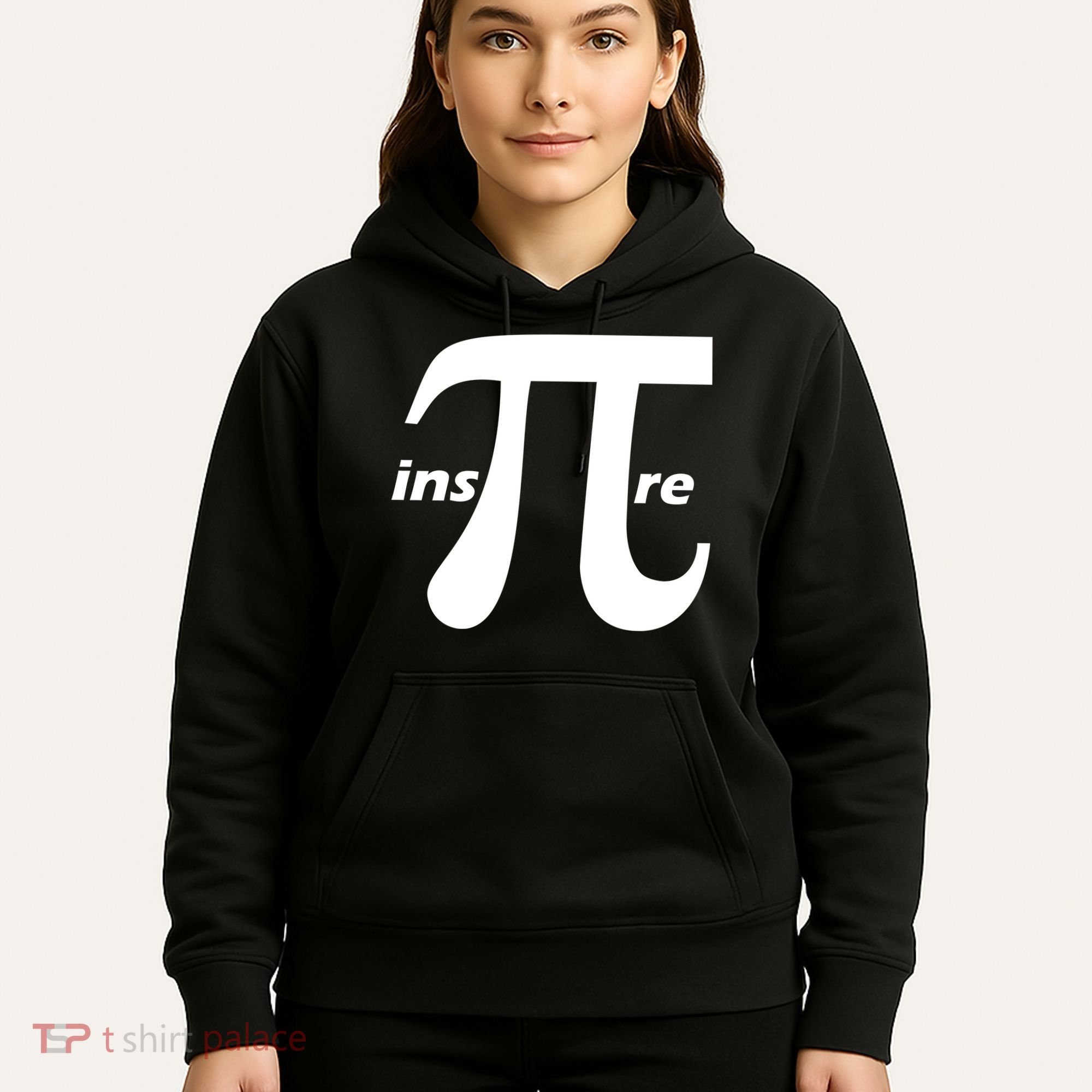 InsPIre Hoodie