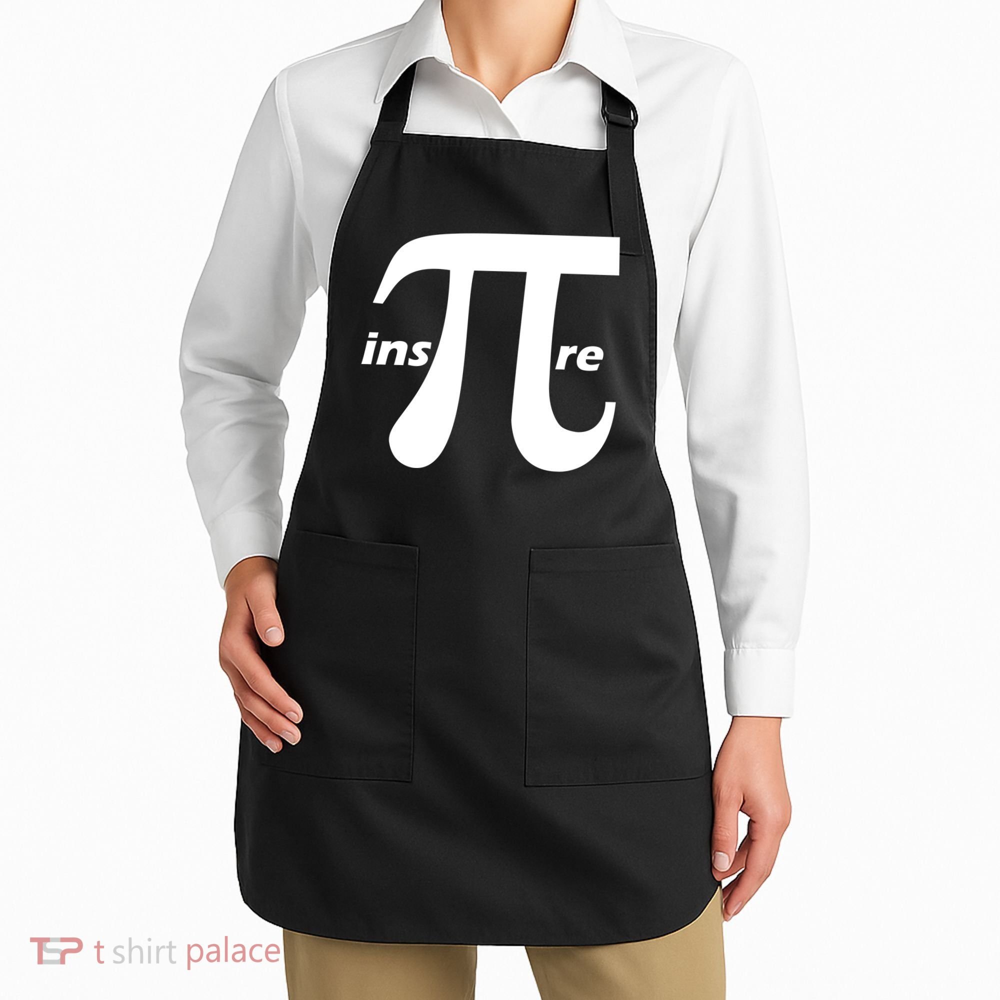 InsPIre Apron