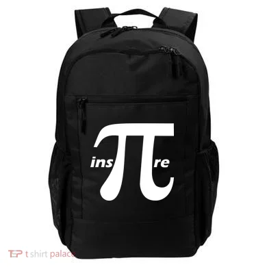 InsPIre Backpack
