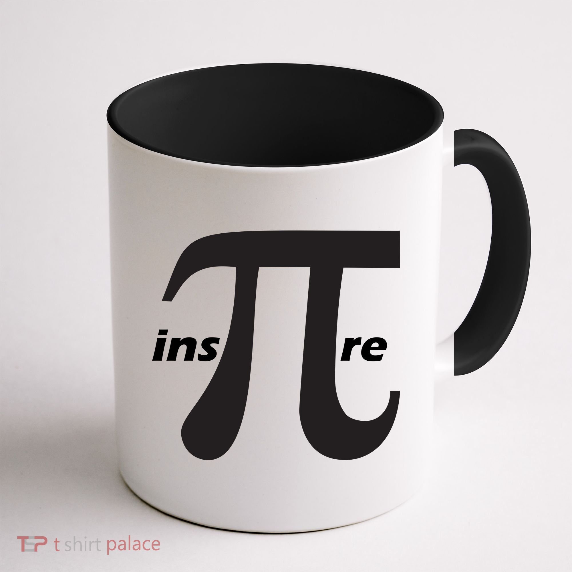 InsPIre Coffee Mug