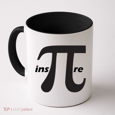 InsPIre Coffee Mug