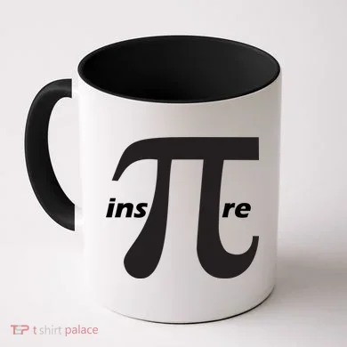 InsPIre Coffee Mug