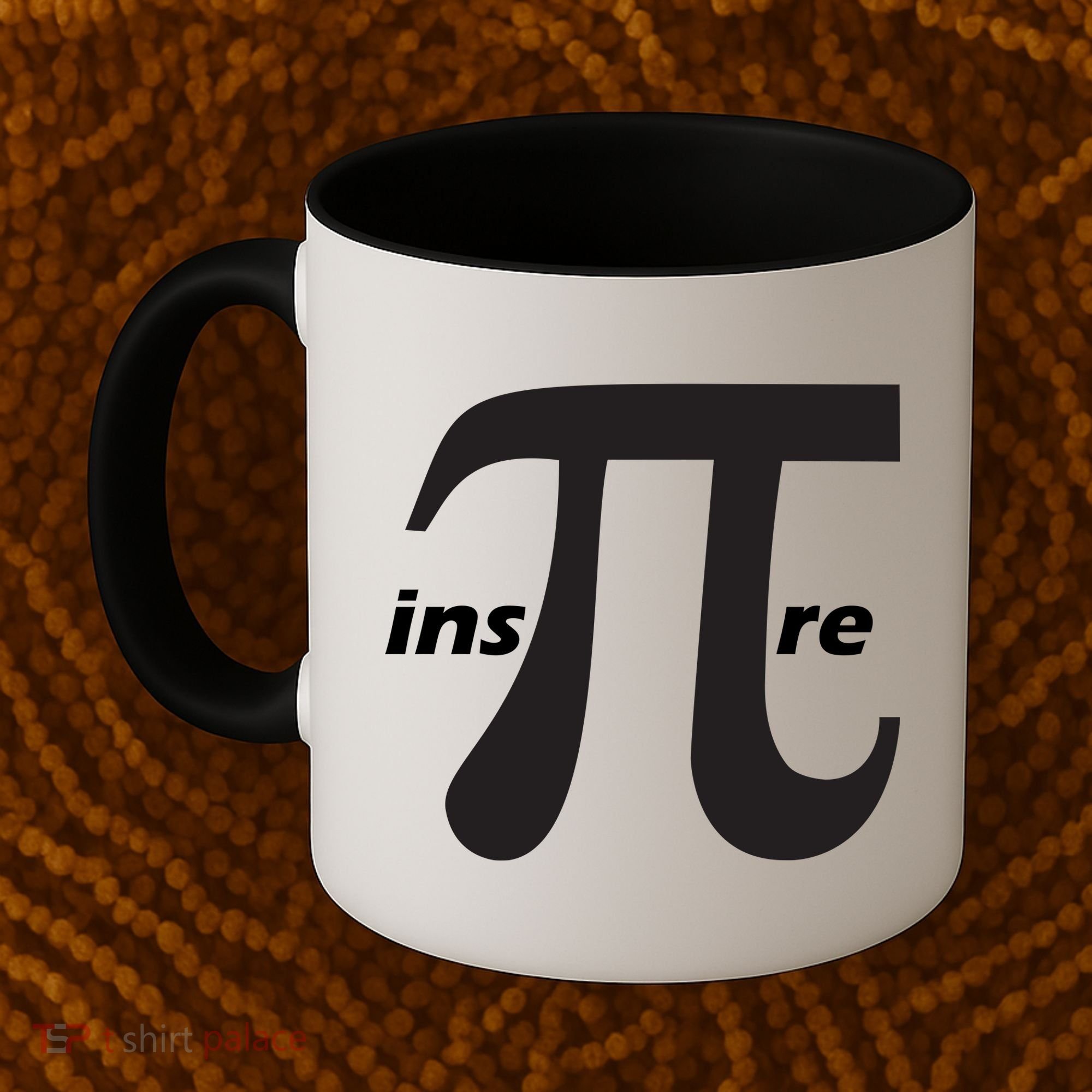 InsPIre Coffee Mug