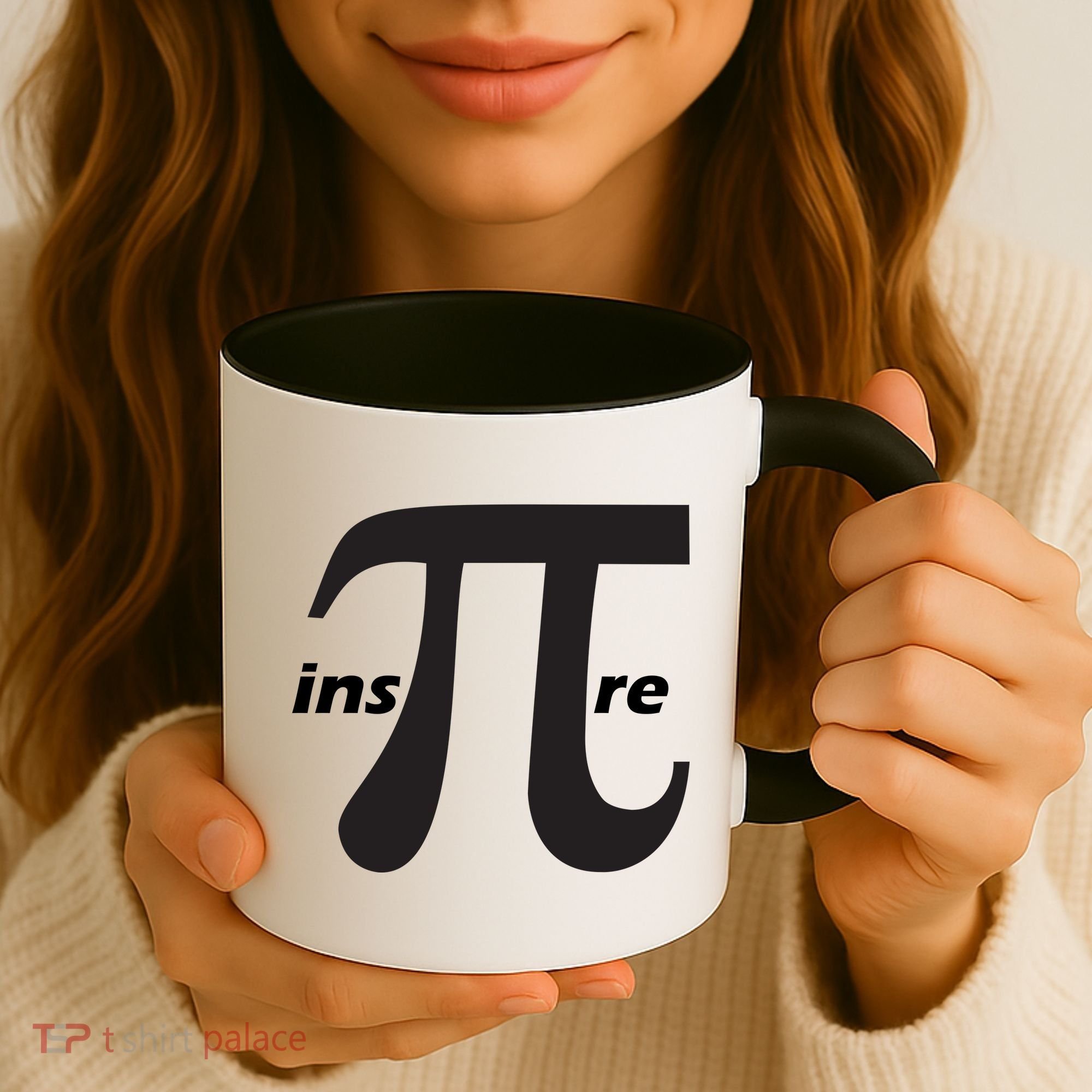 InsPIre Coffee Mug