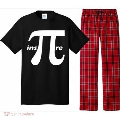 InsPIre Pajama Set
