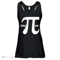 InsPIre Ladies Essential Flowy Tank thumb 0