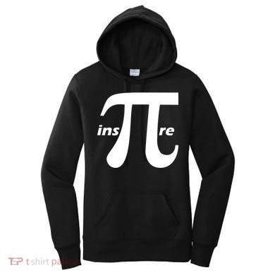 InsPIre Women's Hoodie