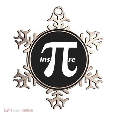 InsPIre Ornament