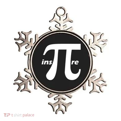 InsPIre Ornament