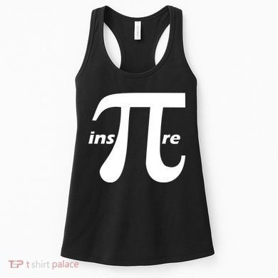 InsPIre Women's Tank Top