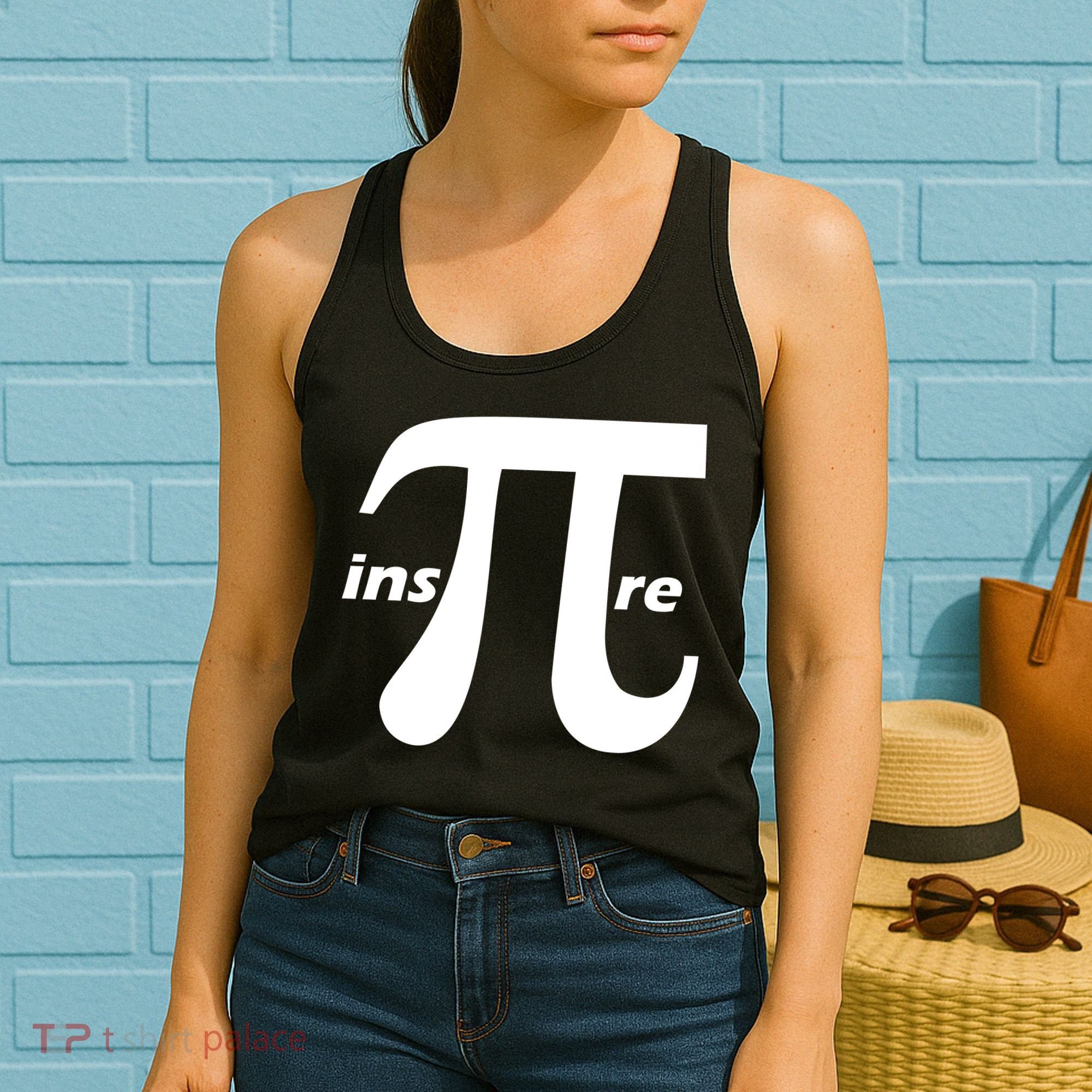 InsPIre Women's Tank Top