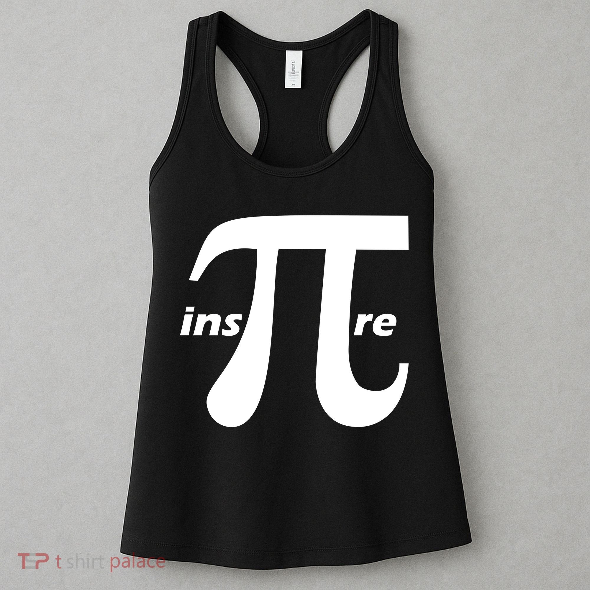 InsPIre Women's Tank Top