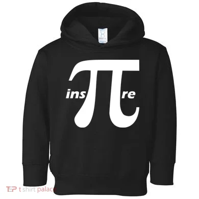 InsPIre Toddler Hoodie