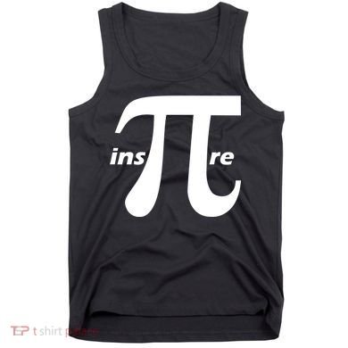 InsPIre Tank Top
