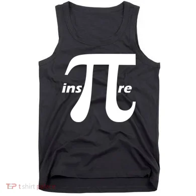 InsPIre Tank Top