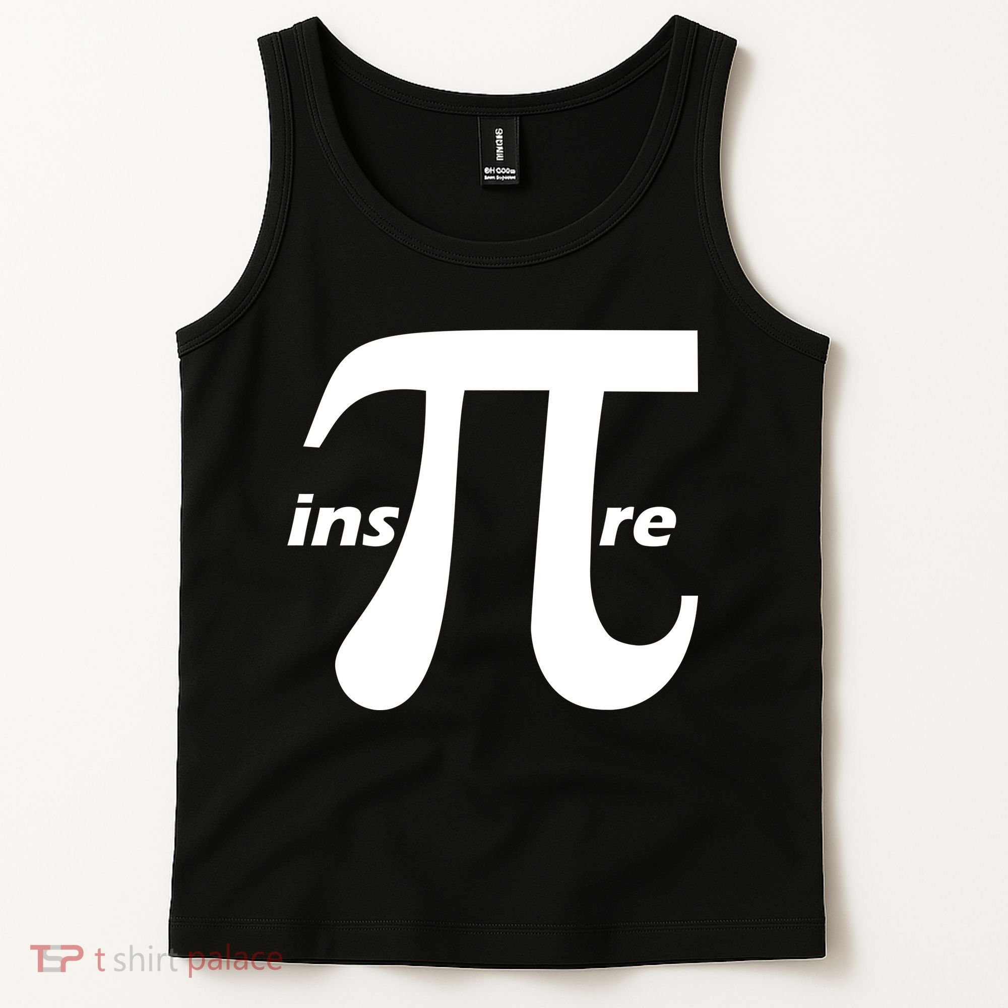 InsPIre Tank Top