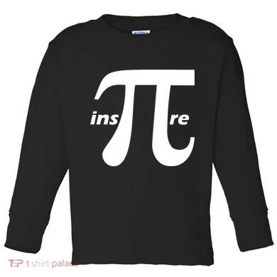 Toddler Long Sleeve