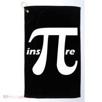 InsPIre Golf Towel thumb 0