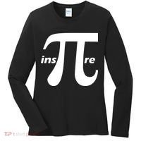 InsPIre Women's Long Sleeve Shirt thumb 0