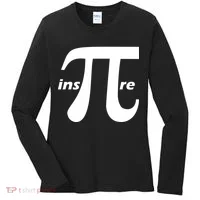 InsPIre Women's Long Sleeve Shirt thumb 0
