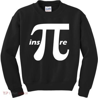 InsPIre Kids Sweatshirt