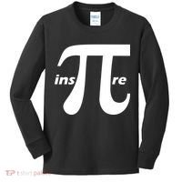 InsPIre Kids Long Sleeve Shirt thumb 0