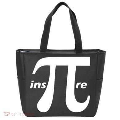 InsPIre Tote Bag