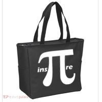 InsPIre Tote Bag thumb 2