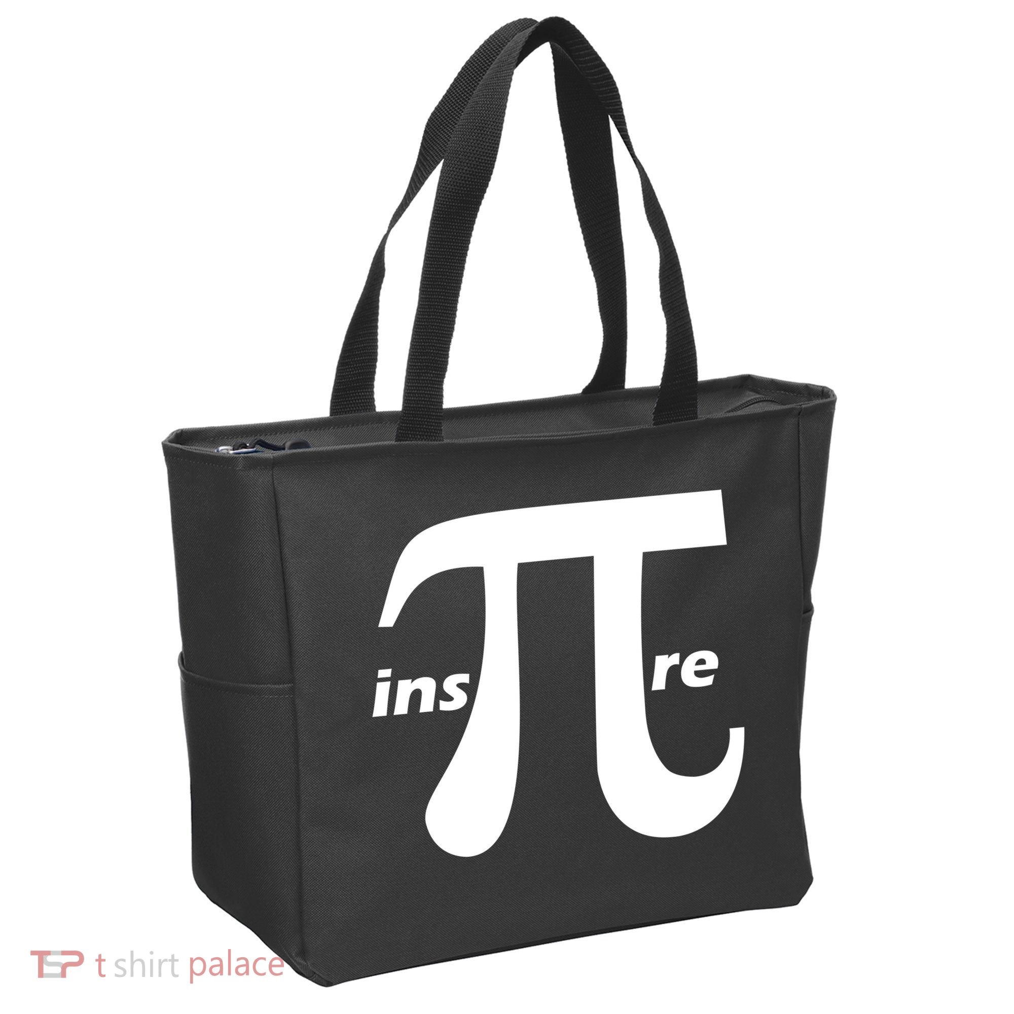 InsPIre Tote Bag