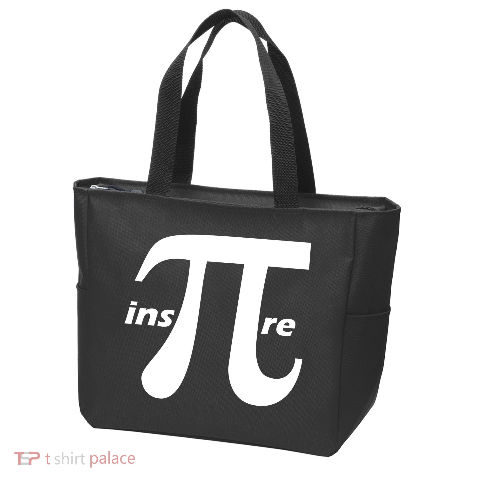 InsPIre Tote Bag