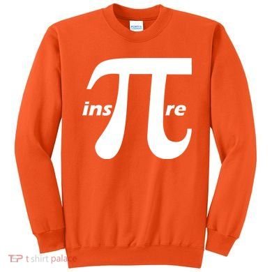 InsPIre Sweatshirt